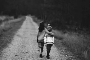 the inner child