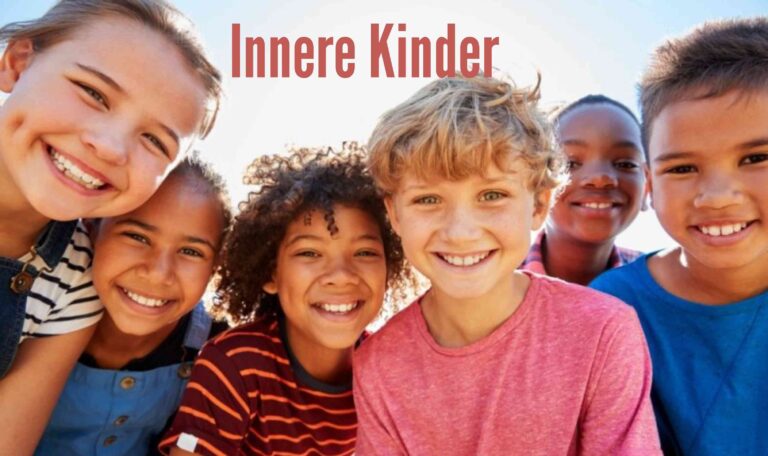 Befreie das Innere Kind!