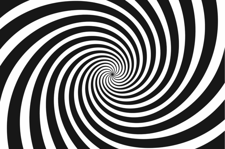 Teufelskreis der Angst – Lerne 4 Formen der Angst kennen und finde deinen Weg aus dem Angstkreislauf.