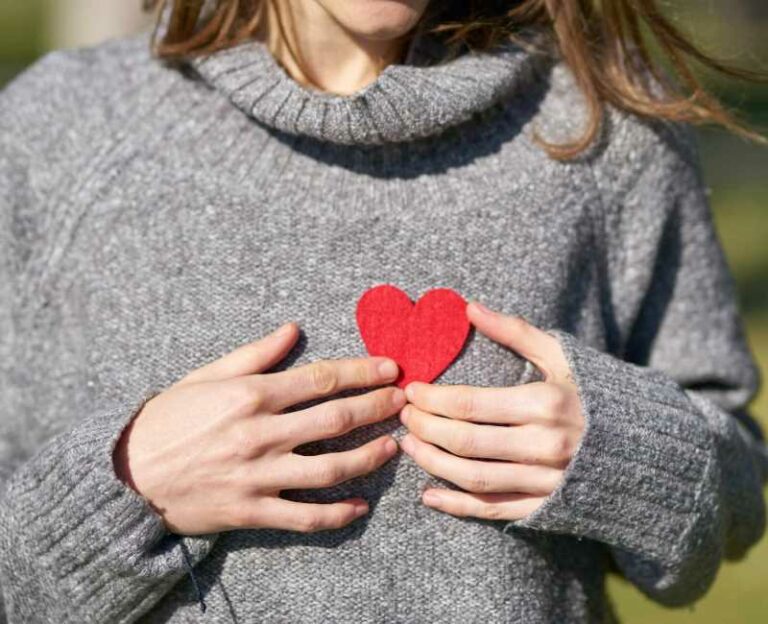 Die Herzmeditation von Heartfulness – 3 Gründe warum du jetzt damit beginnen solltest.
