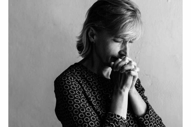 Meine Seele ist traurig – Wie du die innere Leere überwindest