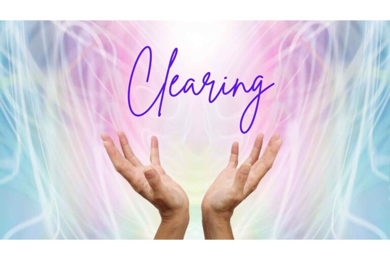 Clearing und Befreiungsarbeit – Was es dabei zu beachten gilt