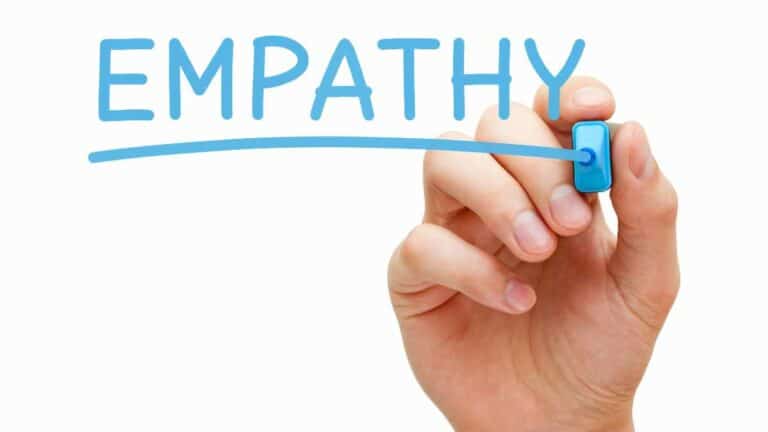 Empathie – Die 6 Merkmale von hochempathischen Menschen