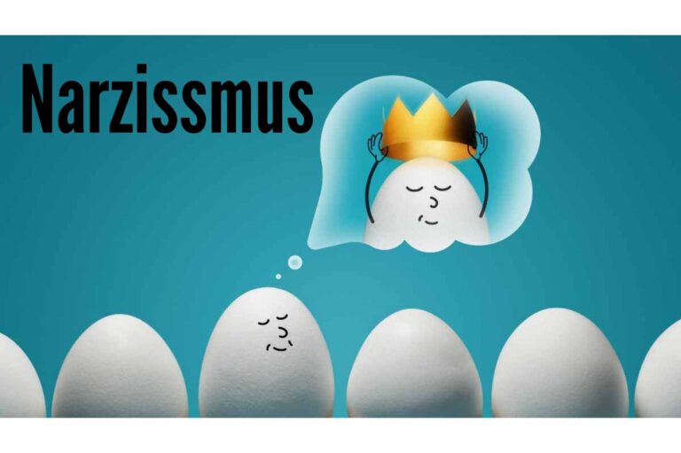 Narzissmus: Was sind sie Symptome? Praxisbeispiele von Psychologe Roland Schroll