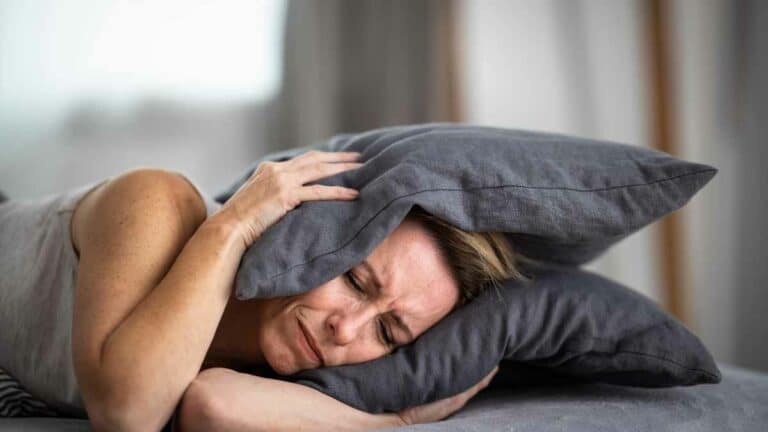 Schlafstörungen – klassische Ursachen und Spezialfälle