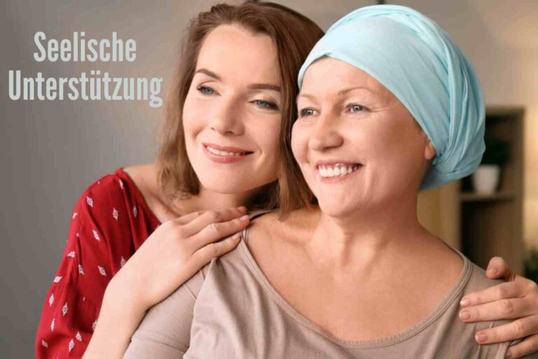 Krebs aus seelischer Sicht
