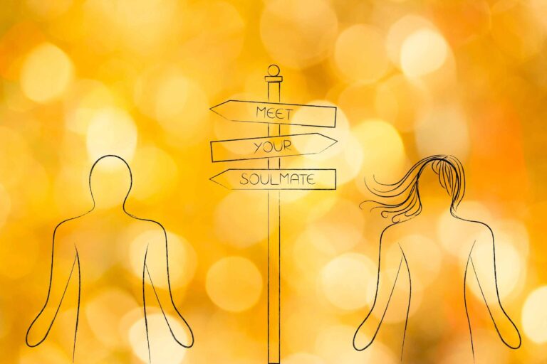 Mysterium Seelenverwandtschaft – Wie erkenne ich meinen Seelenpartner