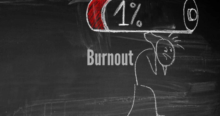 Burnout – Boreout – Timeout: Wie wir die Abwärtsspirale vermeiden können
