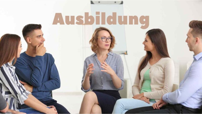 Wie werde ich Rückführungstherapeut? – Leitfaden für eine Ausbildung