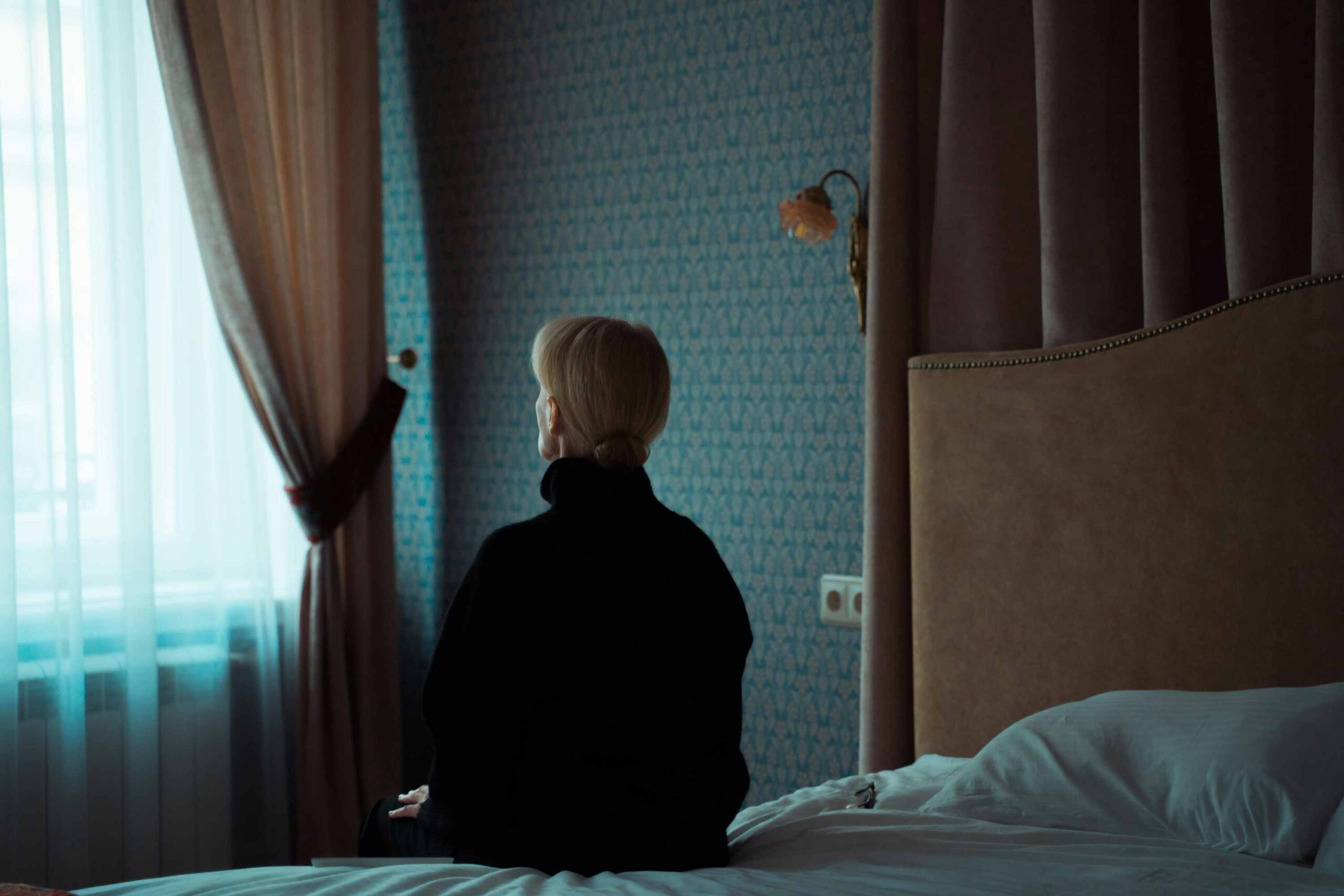 Blockaden lösen, Muster erkennen