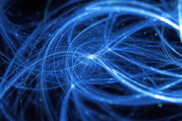 Force Fields Therapie: Wie Kraftfelder deine spirituelle Transformation vertiefen können