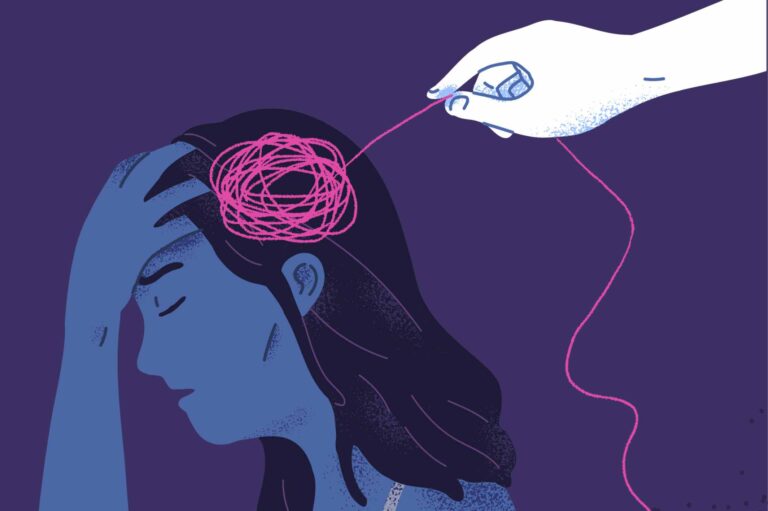 „Es hat keinen Sinn“ – Wie du tief sitzende Blockaden & Glaubenssätze wirklich lösen kannst